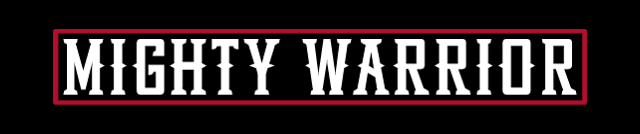 Mighty Warrior ®