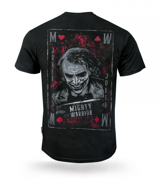 Obrázok pre Tričko Joker II Mighty Warrior