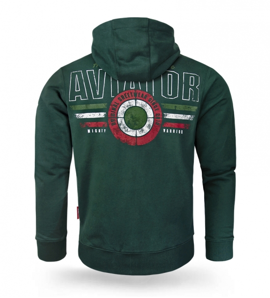 Obrázok pre Mikina Aviator Mighty Warrior