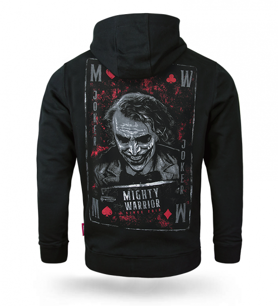 Obrázok pre Mikina Joker II Mighty Warrior
