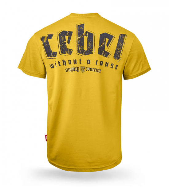 Obrázok pre Tričko Rebel Mighty Warrior