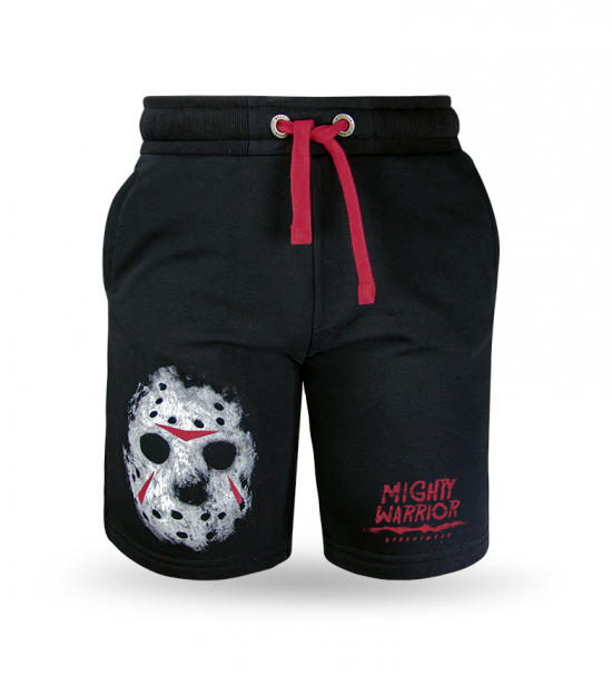 Obrázok pre Kraťasy Jason Mighty Warrior