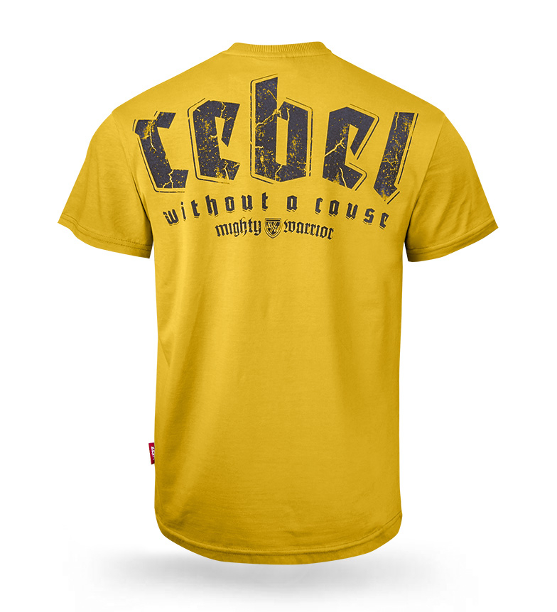 Obrázok pre Tričko Rebel Mighty Warrior