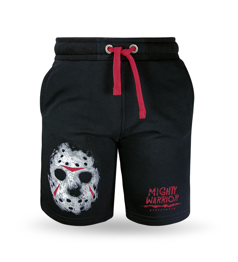 Obrázok pre Kraťasy Jason Mighty Warrior