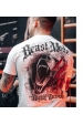 Obrázok pre Tričko Beast Mighty Warrior