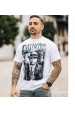 Obrázok pre Tričko Al Capone Mighty Warrior