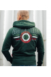 Obrázok pre Mikina Aviator Mighty Warrior